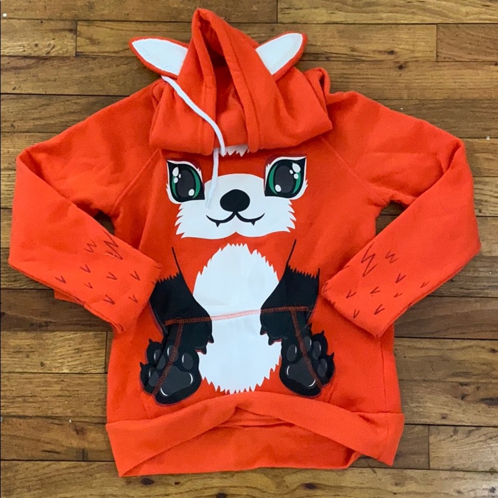 Hoodie